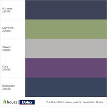 Colour schemes