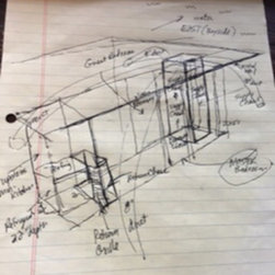 HVAC: Full Cut-In, New Construction - Air Conditioners