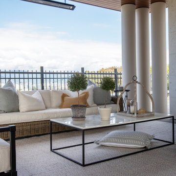 Provence Penthouse
