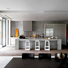 Why Concrete is a Must-Have in Your Kitchen