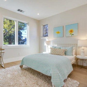 New Residence, Menlo Park-3