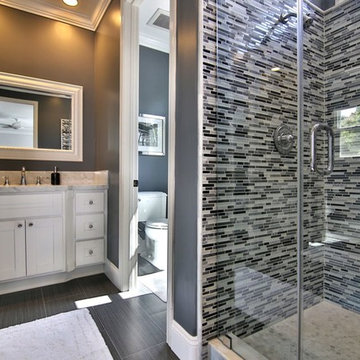 Marble Sink Vanity