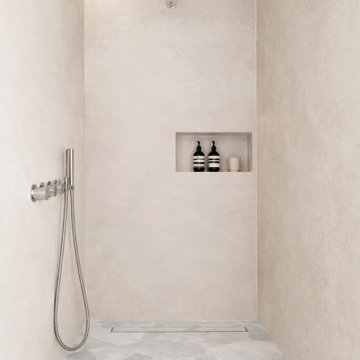 bathroom design