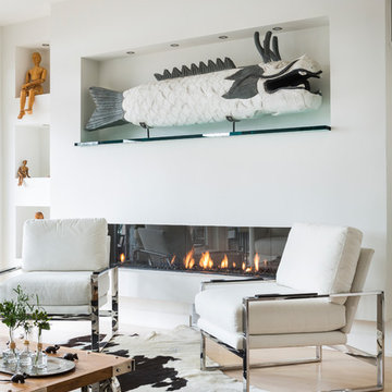 Riverside Townhouse