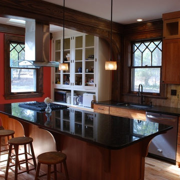 Richard Sharp Smith Makeover