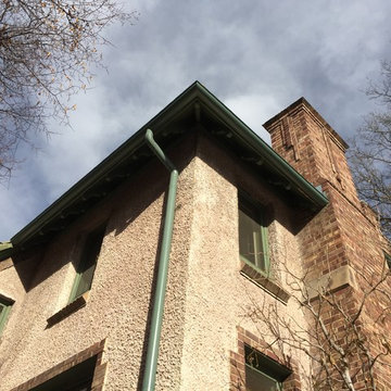 Denver Botanic Gardens House