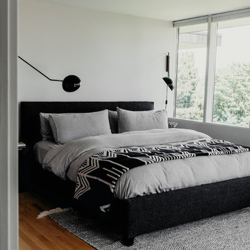 Mcdonell Terrace Modern