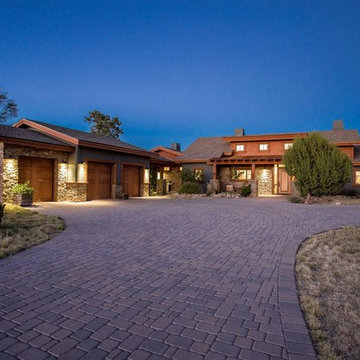 Craftsman Ranch