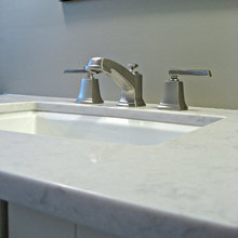 Bathroom Final Candidates