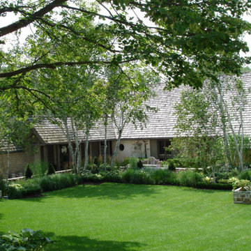 Delaware Residence