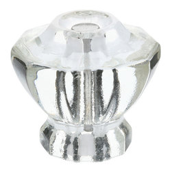 Hardware - Cabinet And Drawer Knobs