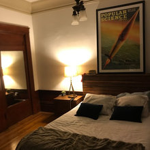 Cameron's ideas