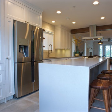 Kitchens