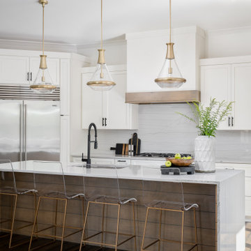 Kitchen Refresh