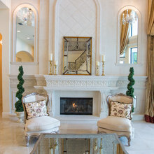 mkm - Fireplace