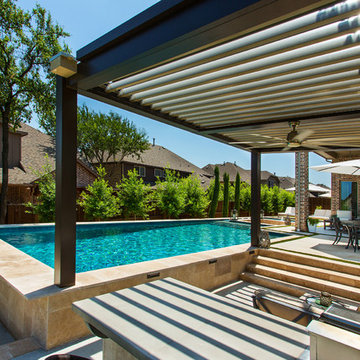 Compact Contemporary