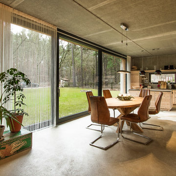 Bauhaus Fotografie