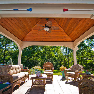 Deal Outdoor Paradise