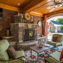 Outdoor Living