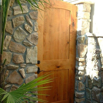 Custom Gates