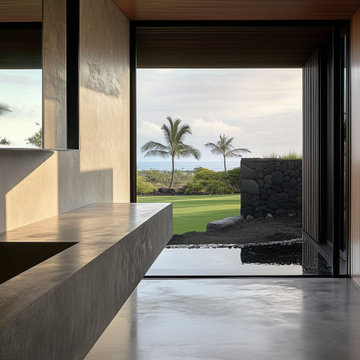 Hawaii Compound