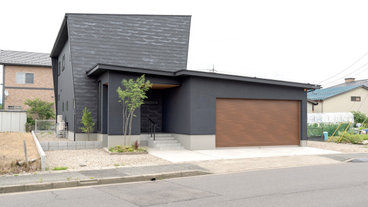 福井県 福井市の工務店 人気ベスト15 Houzz ハウズ