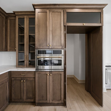 The Camden I | Americana Estates Bolingbrook, IL