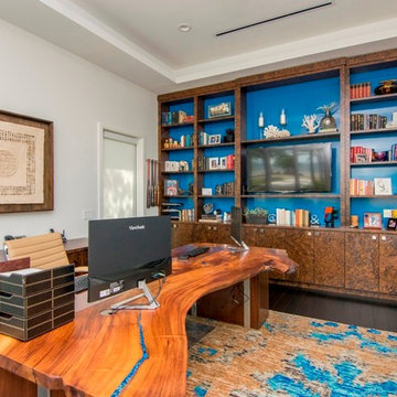 Bayshore Boulevard - South Tampa - Custom Home