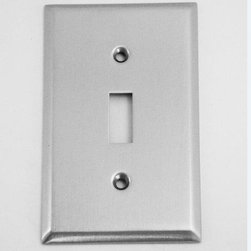 SW101.609 Switch Plates - Switch Plates And Outlet Covers
