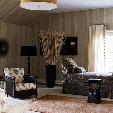 East Hampton Compound