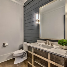 Guest bath