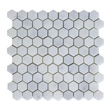 Kitchen backsplash