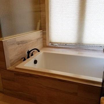 Interior Shots