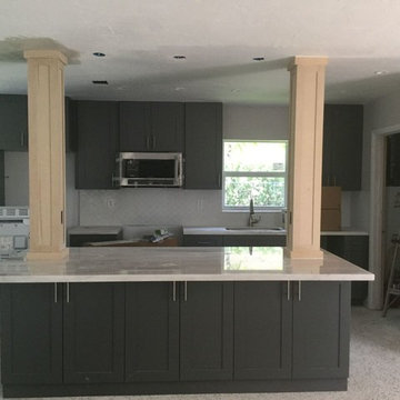 Kitchen Remodel