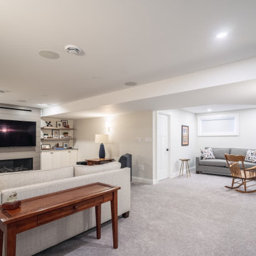 Beau Valley Remodel - St. Catharines, ontario