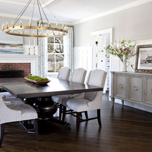 Dining Room Ideas