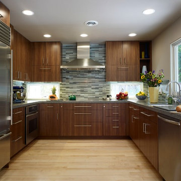 Townhouse Renovation