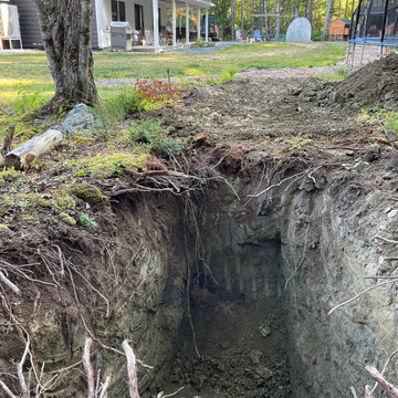 Earthworks