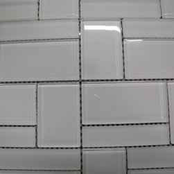 Glass Mosaics - Products