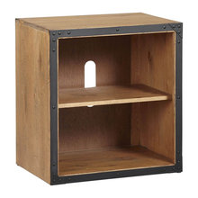 Shelving