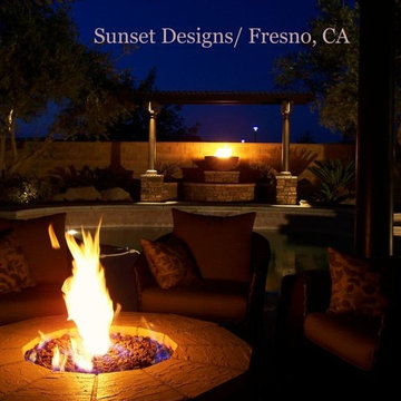 Outdoor Living