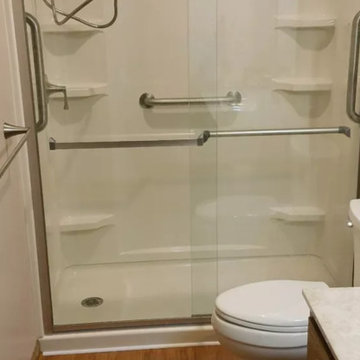 Remodels
