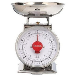 Contemporary Kitchen Scales by BuilderDepot, Inc.