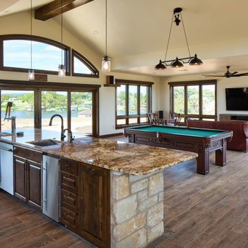 CLB Network - Showcase Builders - Kingsland, TX - 6