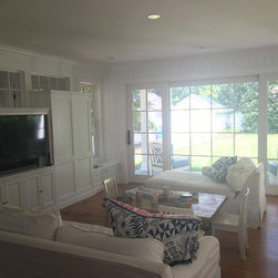 Charming Renovation - Weather Shield Premium - Windows And Doors