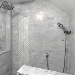 Mir Mosaics at Dorothy's Tile & Stone - Mosaic Tile