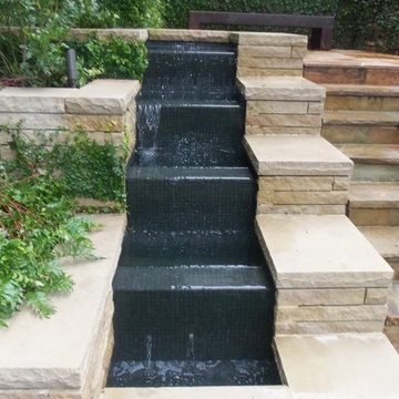 Fountains