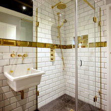 Door Lock For Bathrooms