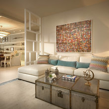 full project