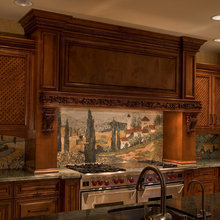 Kitchen Ideas